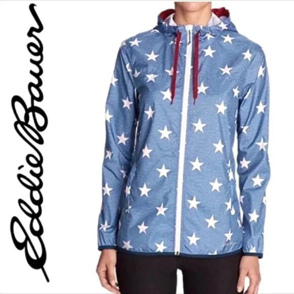 Eddie Bauer Momentum Jacket in great condition size extra large - Picture 1 of 6